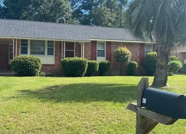 Property at 40 Burkett Dr, Sumter, SC, 29150, 3 beds, 1 bath, [object Object]
