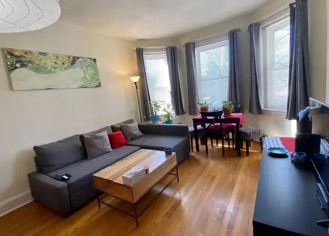 Property at 1840 Commonwealth Ave #10, Brighton, MA, 02135, 1 bed, 1 bath, [object Object]