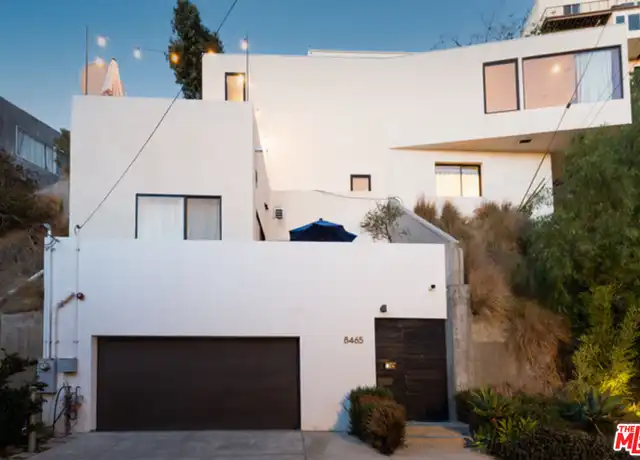 Property at 8465 Franklin Ave, Los Angeles, CA, 90069, 3 beds, 3.5 baths, [object Object]