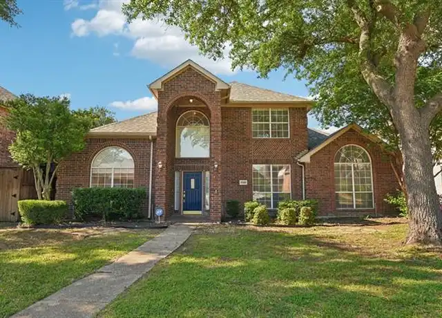 Property at 2320 Dampton Dr, Plano, TX, 75025, 4 beds, 3 baths, [object Object]