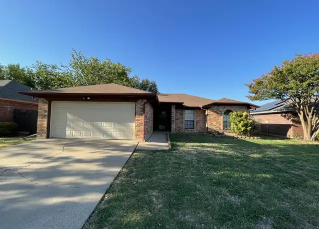Property at 6349 Hunters Glen Dr, Watauga, TX, 76148, 3 beds, 2 baths, [object Object]