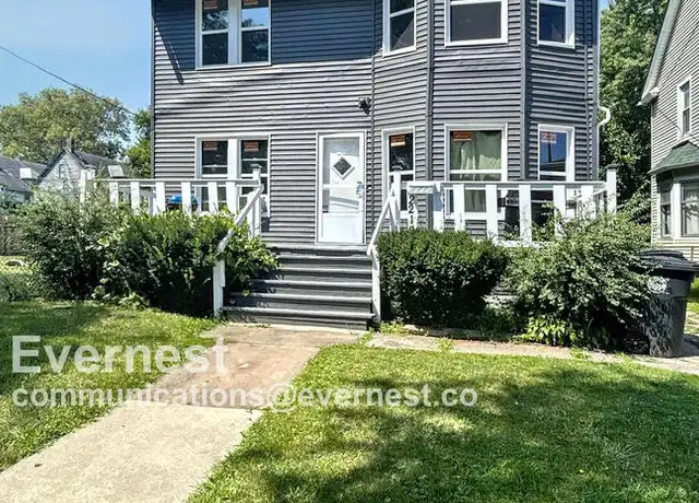 Property at 2216 E 82nd St, Cleveland, OH, 44103, 3 beds, 1 bath, [object Object]