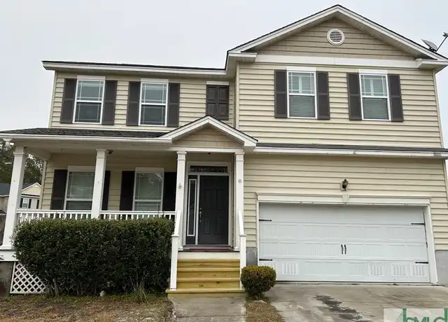 Property at 8 Cockle Shell Rd, Savannah, GA, 31419, 4 beds, 2.5 baths, [object Object]