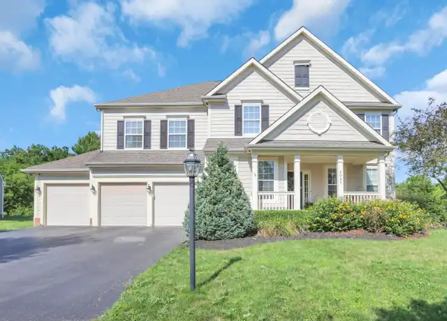 Property at 7090 Dean Farm Rd, New Albany, OH, 43054, 5 beds, 5.5 baths, [object Object]