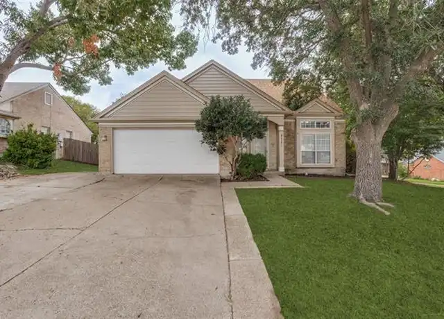 Property at 8113 Azzurra Dr, Rowlett, TX, 75089, 4 beds, 2.5 baths, [object Object]