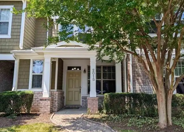Property at 2015 Freeport Dr, Cary, NC, 27519, 2 beds, 3 baths, [object Object]