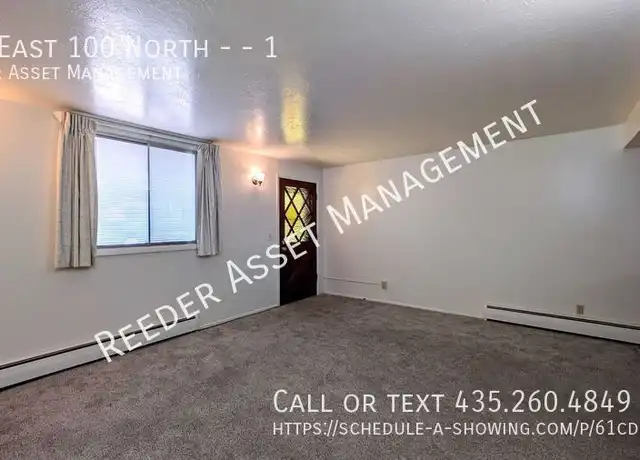 Property at 825 E 100 N Unit 1, Logan, UT, 84321, 2 beds, 1 bath, [object Object]