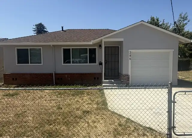 Property at 286 Laurel Ave, Hayward, CA, 94541, 2 beds, 1 bath, [object Object]