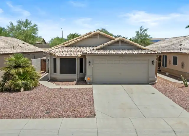 Property at 20947 N 107th Dr, Peoria, AZ, 85373, 3 beds, 2 baths, [object Object]