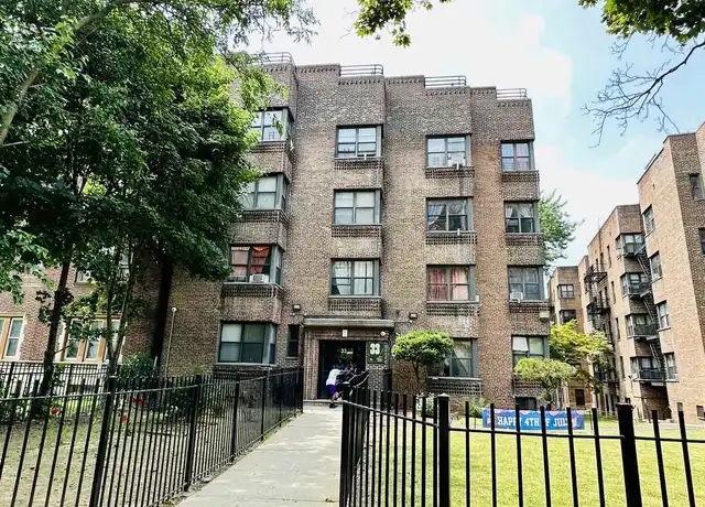 Property at 33 S Munn Ave Unit 4F, East Orange, NJ, 07018, 0 beds, 1 bath, [object Object]