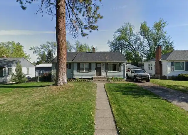 Property at 1311 E 42nd Ave, Spokane, WA, 99203, 3 beds, 2 baths, [object Object]