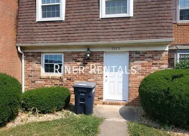 Property at 1323 Devon Ln, Harrisonburg, VA, 22801, 3 beds, 2.5 baths, [object Object]