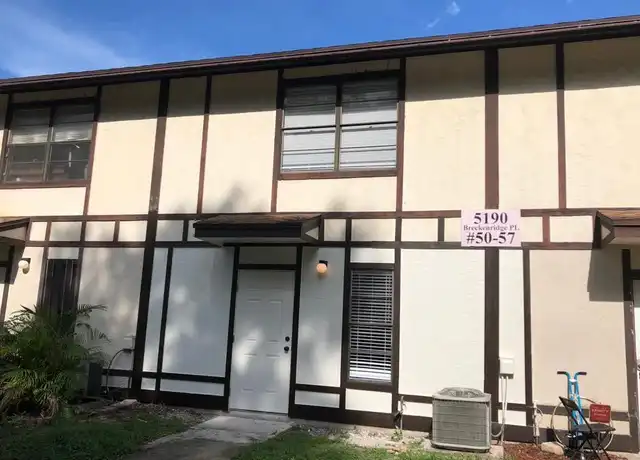 Property at 5190 Breckenridge Pl #52, West Palm Beach, FL, 33417, 2 beds, 1.5 baths, [object Object]