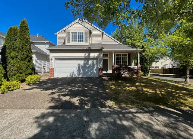 Property at 2420 NE 10th Ave, Hillsboro, OR, 97124, 4 beds, 2.5 baths, [object Object]