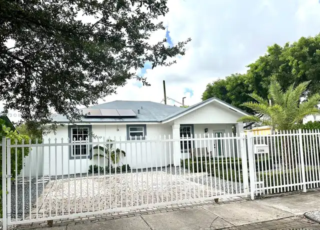 Property at 2184 NW 86th Ter, Miami, FL, 33147, 3 beds, 2 baths, [object Object]