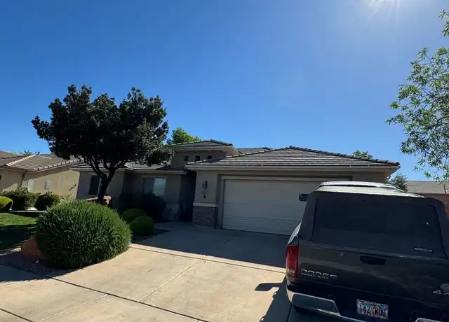 Property at 1684 N 2130 W, Saint George, UT, 84770, 3 beds, 2 baths, [object Object]