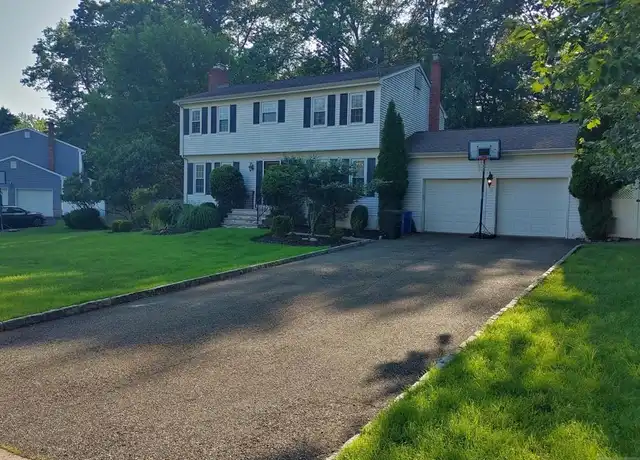 Property at 266 Alpine Cir, River Vale, NJ, 07675, 4 beds, 2.5 baths, [object Object]