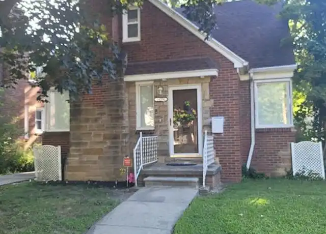 Property at 14350 Warwick St, Detroit, MI, 48223, 3 beds, 2 baths, [object Object]