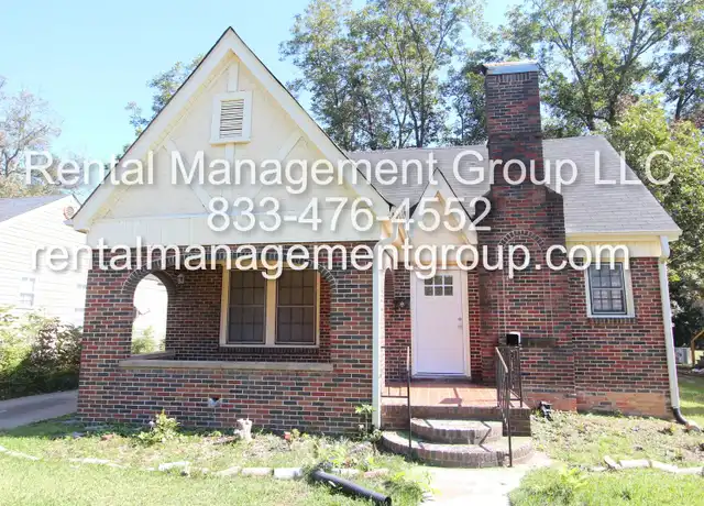 Property at 7223 1st Ave S, Birmingham, AL, 35206, 3 beds, 1 bath, [object Object]