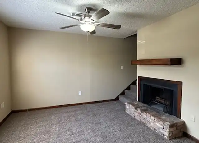 Property at 4912 Kennesaw Dr Unit D, Baton Rouge, LA, 70817, 2 beds, 1.5 baths, [object Object]