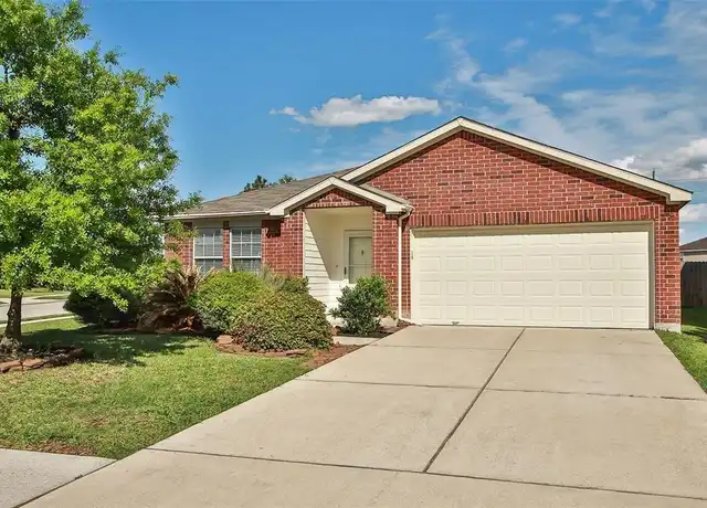 Property at 21646 Sunrise Brook Ln, Spring, TX, 77379, 4 beds, 2 baths, [object Object]