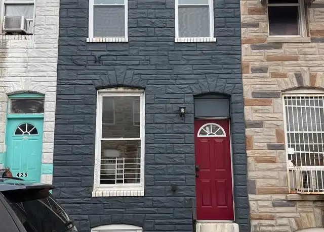 Property at 423 N Belnord Ave, Baltimore, MD, 21224, 3 beds, 2 baths, [object Object]