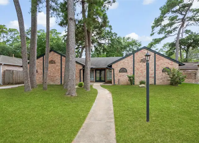 Property at 16911 Summit Oaks Ln, Spring, TX, 77379, 4 beds, 2.5 baths, [object Object]