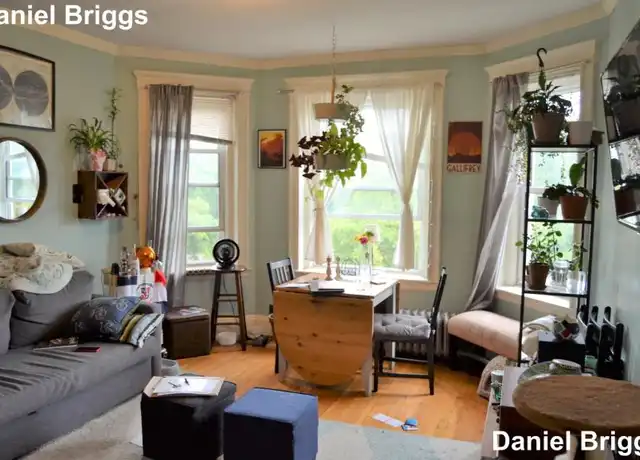 Property at 35 Park Dr, Boston, MA, 02215, 1 bed, 1 bath, [object Object]
