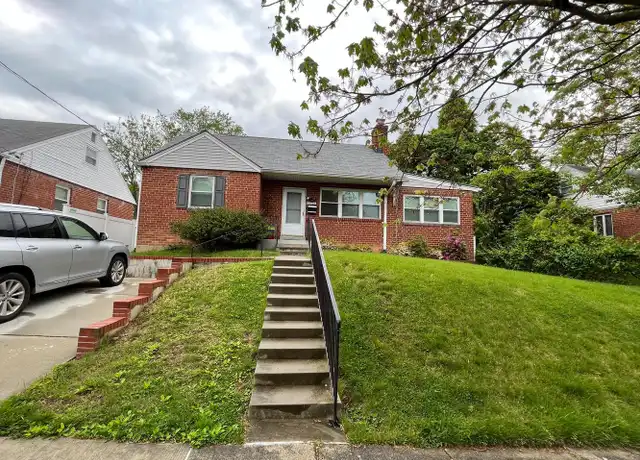 Property at 10603 Edgewood Ave, Silver Spring, MD, 20901, 4 beds, 2 baths, [object Object]