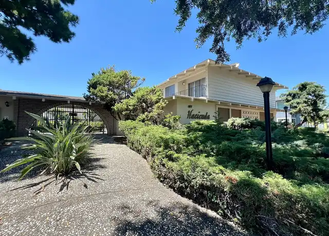 Property at Hacienda Apartments - 187 Acalanes Dr, Sunnyvale, CA, 94086, 2-3 beds, 1-2 bath, [object Object]