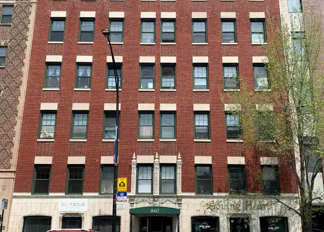 Property at 840 W Montrose Ave Unit 840-G, Chicago, IL, 60613, 0 beds, 1 bath, [object Object]