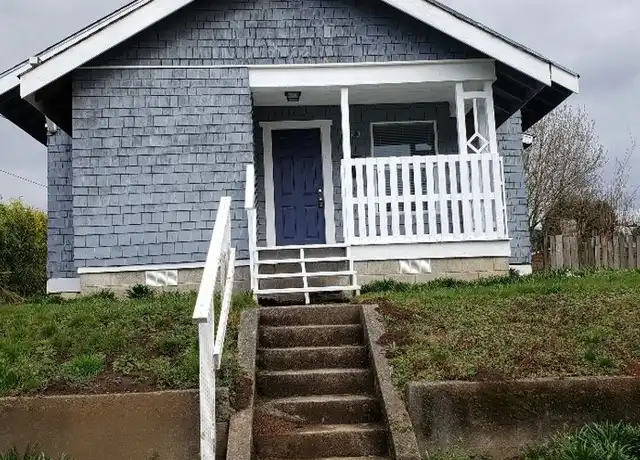 Property at 760 SW Chehalis Ave, Chehalis, WA, 98532, 3 beds, 1.5 baths, [object Object]