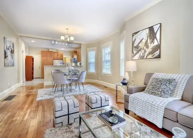 Property at 922 E Broadway #1, South Boston, MA, 02127, 3 beds, 2 baths, [object Object]