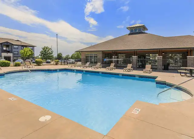 Property at Inwood Crossings - 3540 N Inwood St, Wichita, KS, 67226, 1-3 bed, 1-2 bath, [object Object]