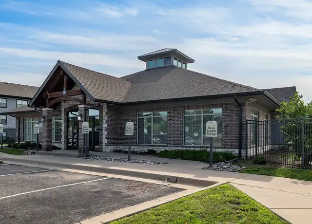 Property at Inwood Crossings - 3540 N Inwood St, Wichita, KS, 67226, 1-3 bed, 1-2 bath, [object Object]