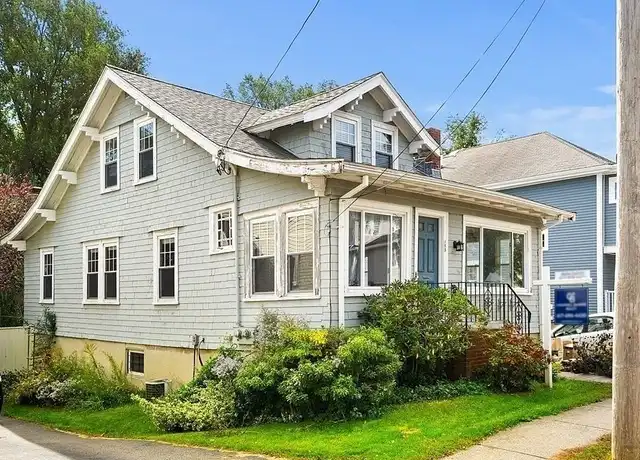Property at 153 Vassall St Unit 2, Quincy, MA, 02170, 2 beds, 1 bath, [object Object]