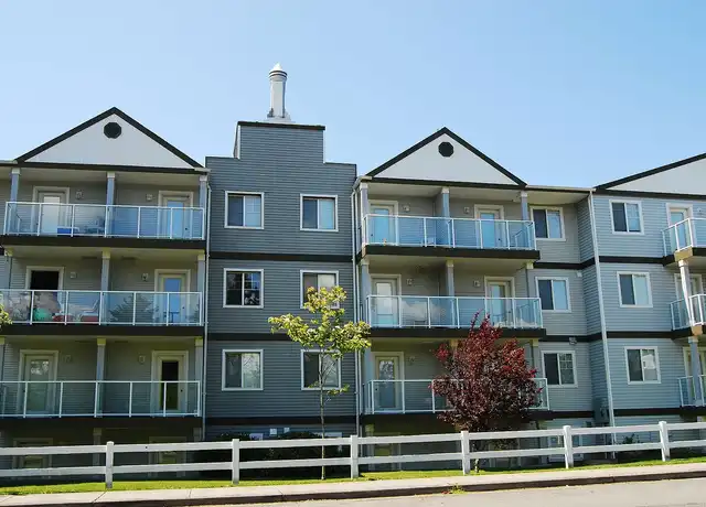 Property at New York Apartments - 930 22nd St, Bellingham, WA, 98225, 1-3 bed, 1-2 bath, [object Object]