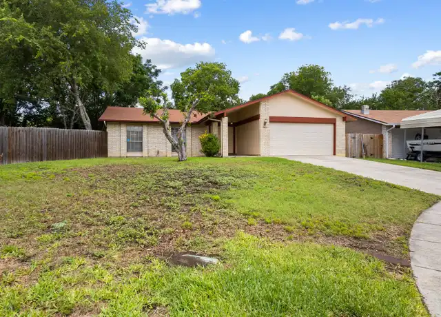 Property at 8123 Deer Frst, San Antonio, TX, 78239, 3 beds, 2 baths, [object Object]