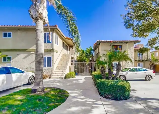 Property at 3769 Wilson Ave #2, San Diego, CA, 92104, 2 beds, 1.5 baths, [object Object]