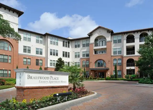 Property at 3835 N Braeswood Blvd, Houston, TX, 77025, 1 bed, 1 bath, [object Object]
