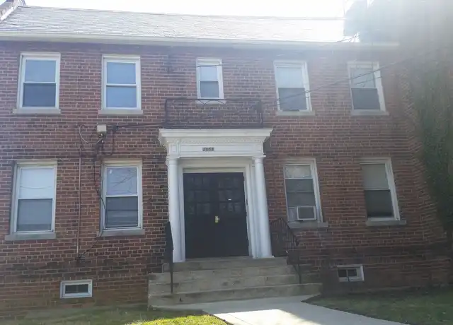Property at 2851 Minnesota Ave SE Unit 4, Washington, DC, 20019, 1 bed, 1 bath, [object Object]