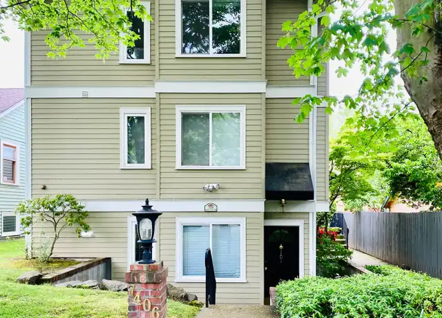 Property at Green Lake 5 - 7406 2nd Ave NE, Seattle, WA, 98115, 1 bed, 1 bath, [object Object]