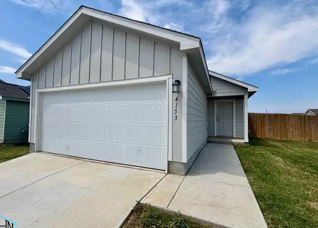 Property at 4153 Water Fall Cv, San Antonio, TX, 78223, 3 beds, 2 baths, [object Object]