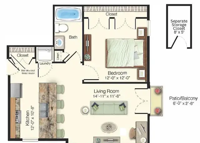 Photo of 32015 Azure Ave, Rehoboth Beach, DE 19971