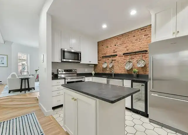 Property at 238 W Canton St, Boston, MA, 02116, 1 bed, 1 bath, [object Object]