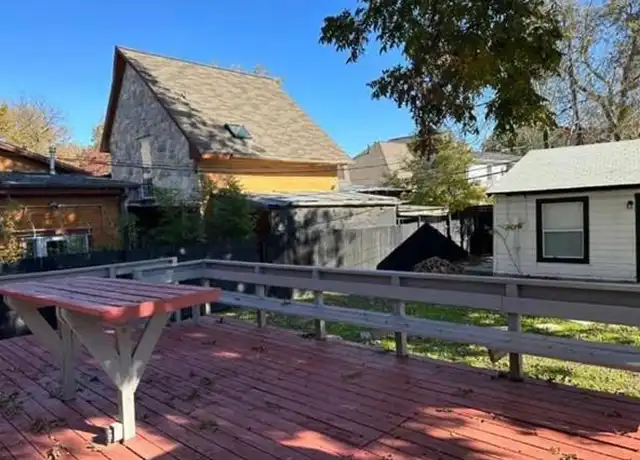 Property at 4202 Concho St, Dallas, TX, 75206, 1 bed, 1 bath, [object Object]