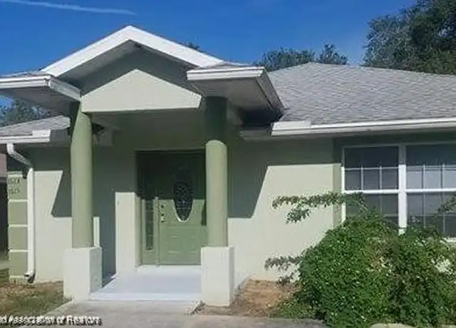 Property at 1613 Wightman Ave, Sebring, FL, 33870, 2 beds, 2 baths, [object Object]