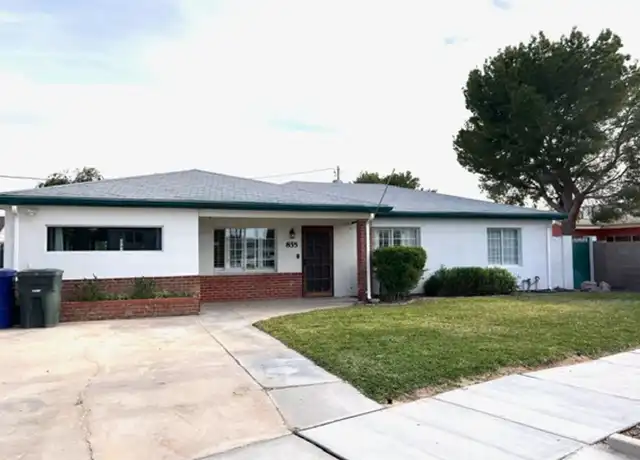 Property at 855 W 19th Pl, Yuma, AZ, 85364, 3 beds, 2 baths, [object Object]