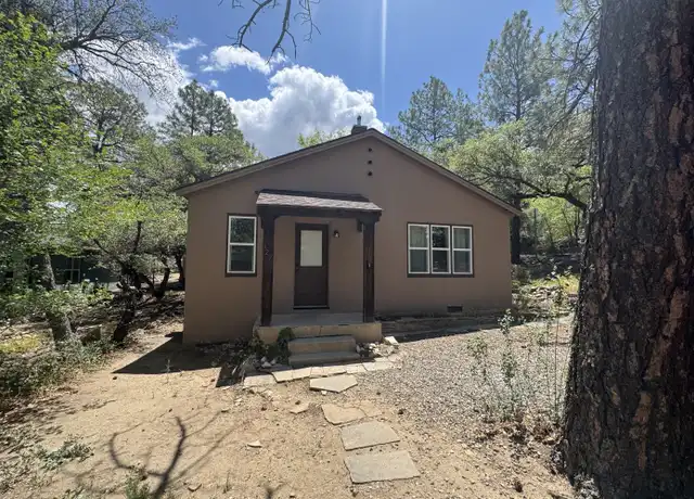 Property at 329 Pioneer Dr, Prescott, AZ, 86303, 1 bed, 1 bath, [object Object]