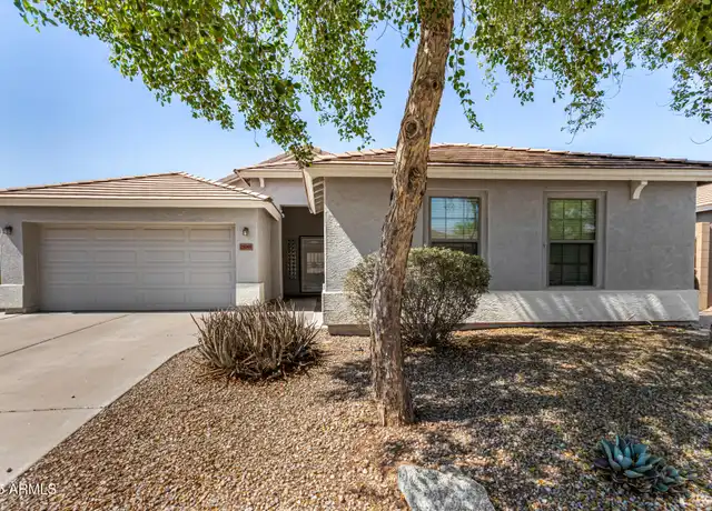 Property at 25544 W Superior Ave, Buckeye, AZ, 85326, 4 beds, 2 baths, [object Object]